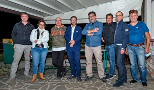 Serata Sicurezza al Motoristorante