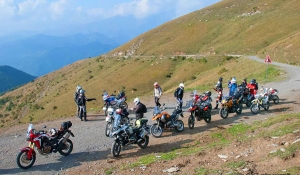 Pomponi alla Via del Sale