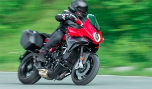 Visita Pompone alla MV Agusta