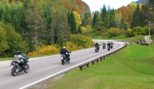 Motosgassata Colori d'Autunno