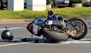 Serata sicurezza al Motoristorante