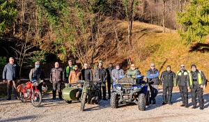 I primi del primo dell'anno 2022