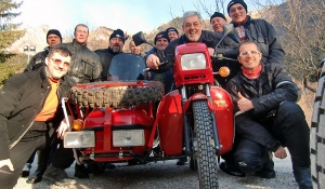 I primi del 31 gennaio in Valle